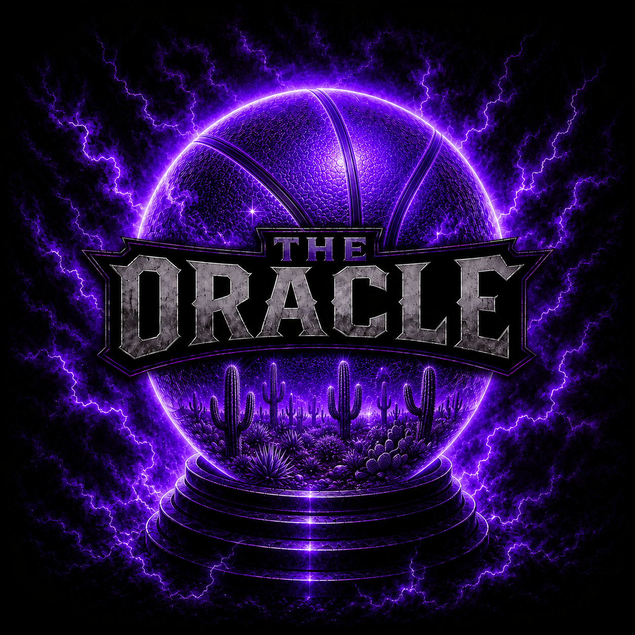 The Oracle